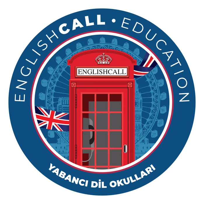 English Call Education amblemi